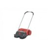 Starmix dry sweeping machine HAAGA 255