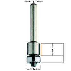 DP - PLOKŠTUMO KIRPIMO ĮRANKIAI LAMINATAMS S-1-4 D-1-2x7-16x2-1-4 DEŠINIAJAI
