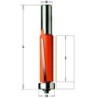 HW FLUSH TRIM FREZOS BITAS W-BRNG S-12.7 D-19X38.1