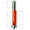 HW FLUSH TRIM ROUTER BIT W-BRNG S-12.7 D-19X38.1