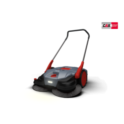 Dry Wiping Machine Starmix DuroSweep 77 Pro 18V