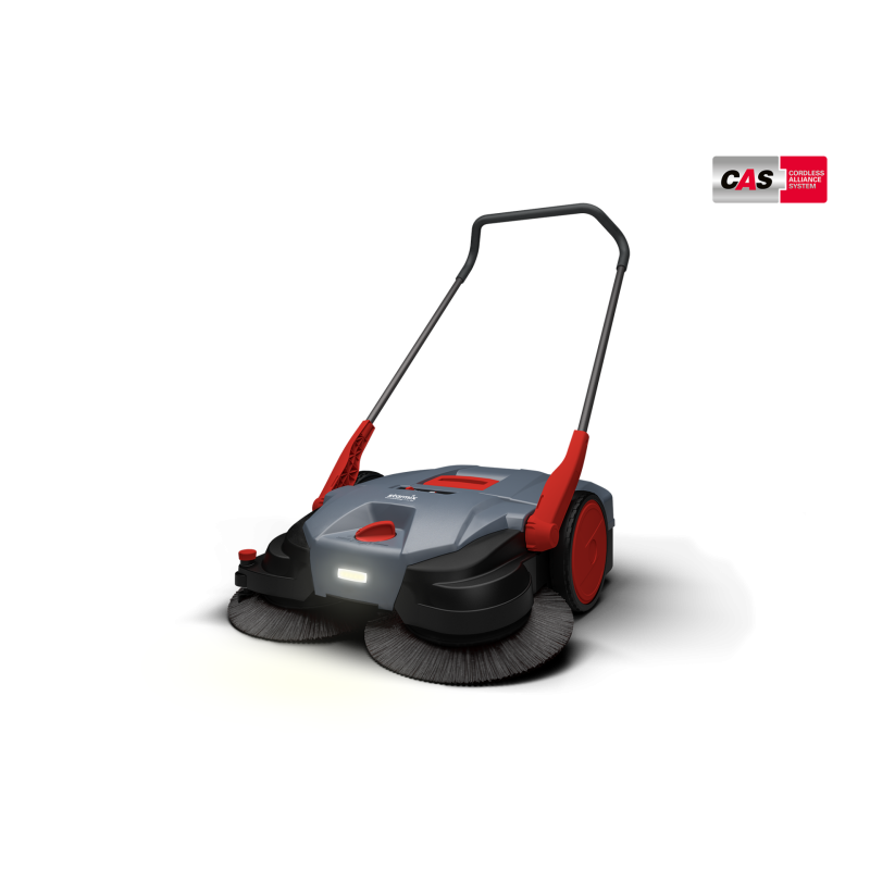 Dry Wiping Machine Starmix DuroSweep 77 Pro 18V Dry Wiping Machine Starmix DuroSweep 77 Pro 18V