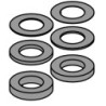 SPACER RING KIT Ø60X9X40 FOR CUTTER HEAD 694.015.40