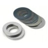 SPACER RING KIT Ø50X33X35 FOR CUTTER HEAD 694.005.35