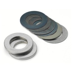 SPACER RING Ø50X2.6X35 FOR CUTTER HEAD 694.008.35