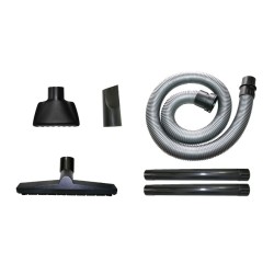ST standard accessory kit for coarse dirt (49 mm system)