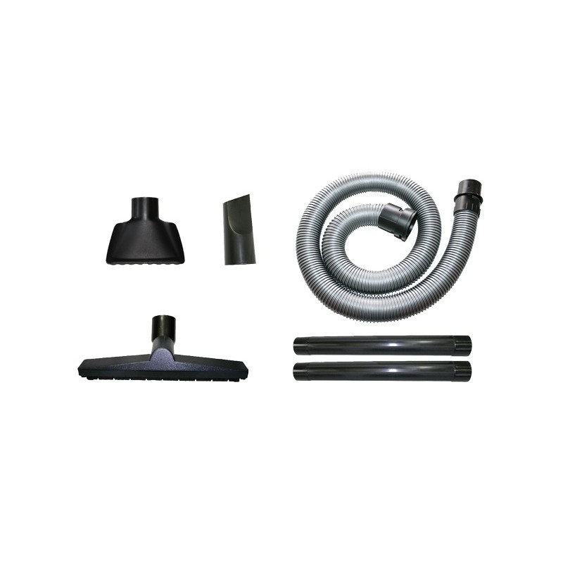 ST standard accessory kit for coarse dirt (49 mm system)