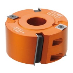 RABBETING KAPOTUVAS D-100X51X30 ALU