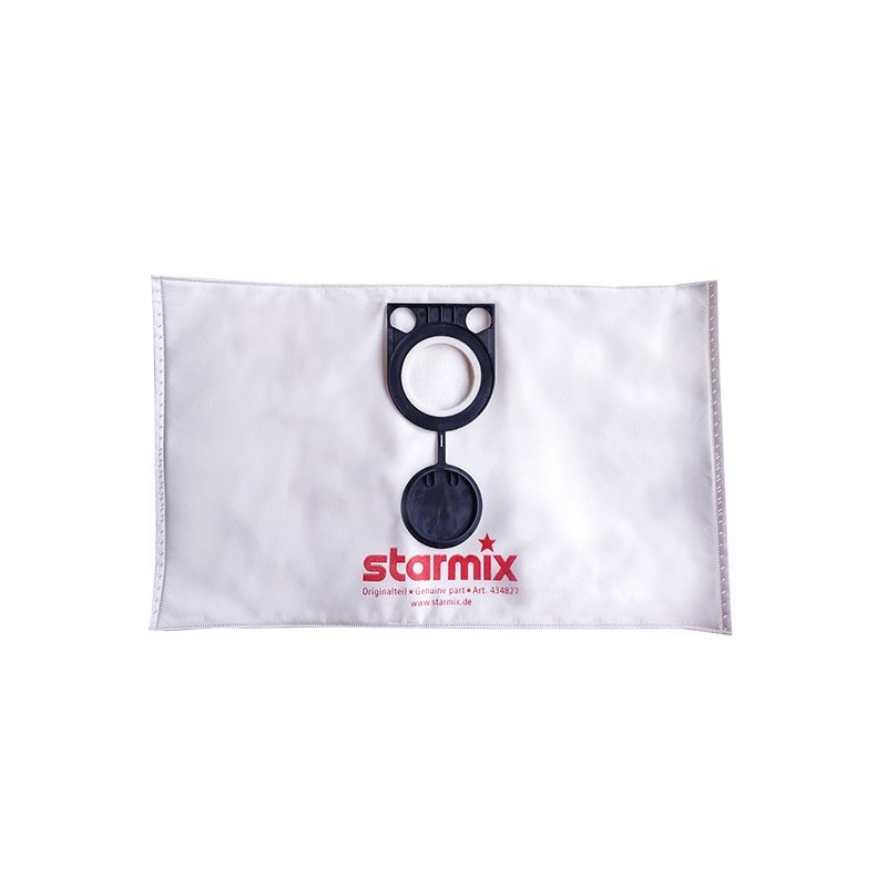 Dust bag uClean FBV 20 (set of 10 pieces)