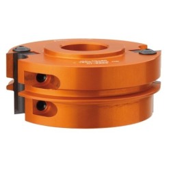 ATGALINE KLĖJIMO JUNGTYS GALVA D-100X40X31.75