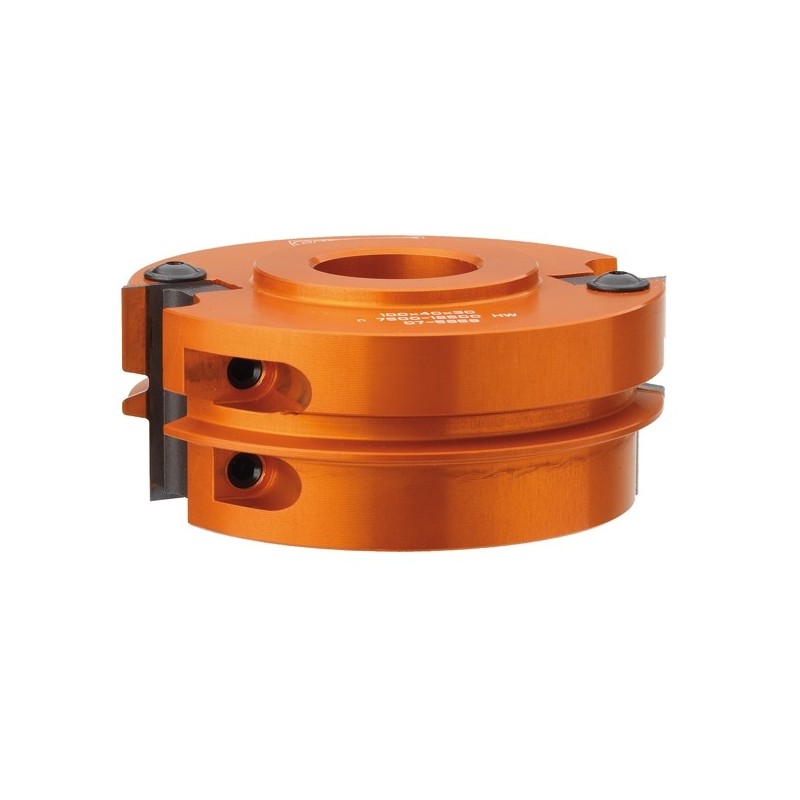 ATGALINE KLĖJIMO JUNGTYS GALVA D-100X40X31.75