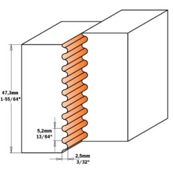 PIRŠTO SUKIMAS GALVA D-105X49,6X30