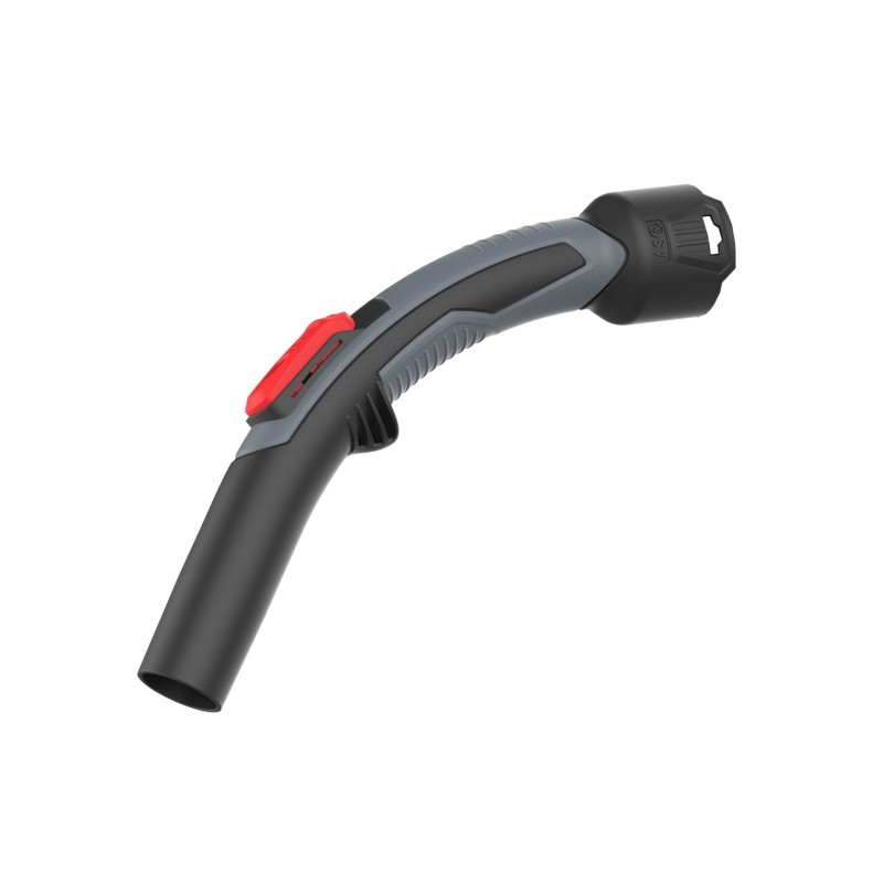 Softgrip AS, Quix (antistatic) handle