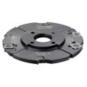 ADJUSTABLE GROOVING SET D-160X4-15X40