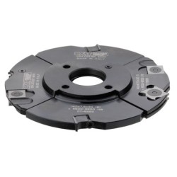 REGULIUOJAMAS GILIAVIMO RINKINYS D-140X4-15X35
