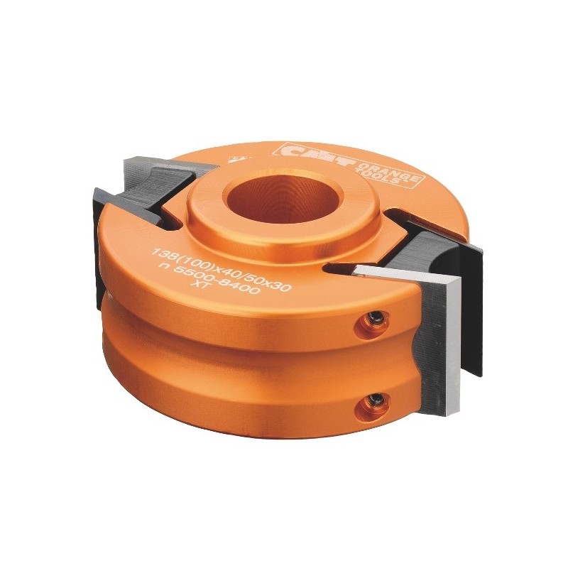 Pjovimo galva W- LIMITORS D-120X40X50 ALU