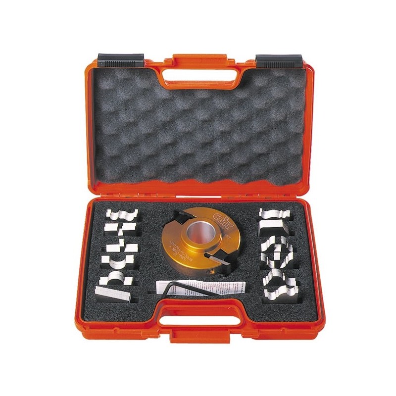 13-piece multiprofessional set without limit. Dimensions: 120x40, weight: 50.