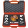 13-piece multiprofessional set without limit. Dimensions: 120x40, weight: 50.