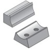 WEDGE FOR CUTTER HEADS 692 -38X15X13mm-