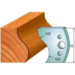 PARI VEISTEÄ HL 50x4mm