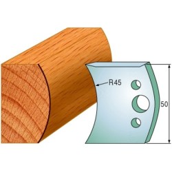 PORA APRIBOJIMAI 50x4mm