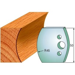 PORA APRIBOJIMAI 50x4mm