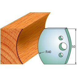 PORA APRIBOJIMAI 50x4mm