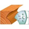 PORA APRIBOJIMAI 50x4mm
