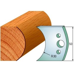 PĀRĪ NAŽI HL 50x4mm