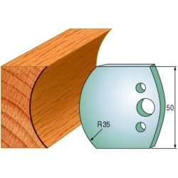 PORA APRIBOJIMAI 50x4mm