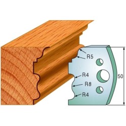 PARI VEISTEÄ HL 50x4mm