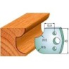 PARIN RAJOITIN 40x4mm