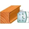 PĀRĪ NAŽU HL 40x4mm