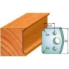 PORA PEILIŲ HL 40x4mm