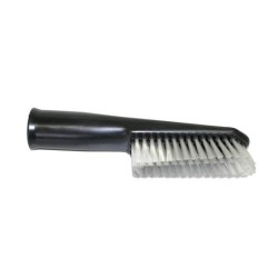 Brush nozzle Starmix, 23 cm