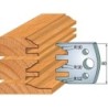 PĀRĪ NAŽU HL 40x4mm