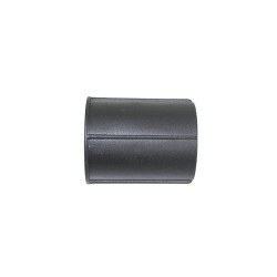 Hose fitting Ø 49 mm, length 8.5 cm