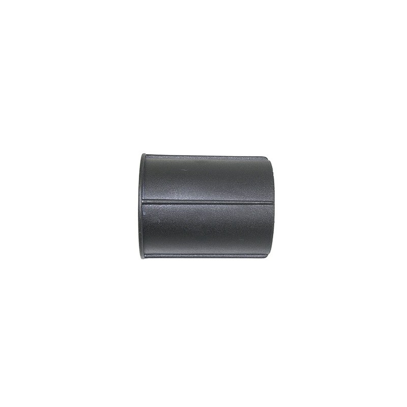 Hose fitting Ø 49 mm, length 8.5 cm