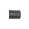 Hose fitting Ø 49 mm, length 8.5 cm