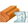 PAIR KNIVES HL 40x4mm can be translated to "PARI VEISTEET HL 40x4mm" in Finnish.