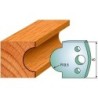 PARIN RAJOITIN 40x4mm