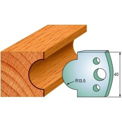 PĀRĪ NAŽU HL 40x4mm