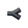 Y dvigubas jungimas sistemoms 35 ir 49, ilgis 16 cm