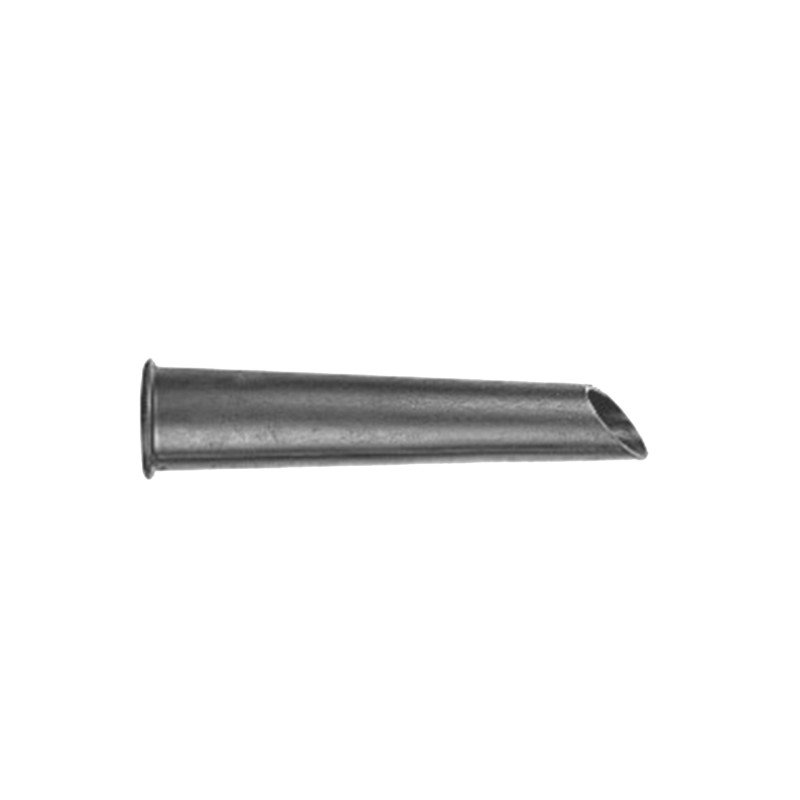 Suction head Starmix, rubber - oil-resistant