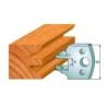 PAIR KNIVES HL 40x4mm can be translated to "PARI VEISTEET HL 40x4mm" in Finnish.