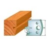 PAIR KNIVES HL 40x4mm can be translated to "PARI VEISTEET HL 40x4mm" in Finnish.