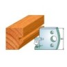 PARIN RAJOITIN 40x4mm