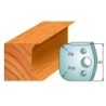 PAIR KNIVES HL 40x4mm can be translated to "PARI VEISTEET HL 40x4mm" in Finnish.