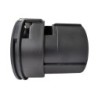 Suction hose clamp 49