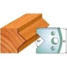 PĀRĪ NAŽU HL 40x4mm